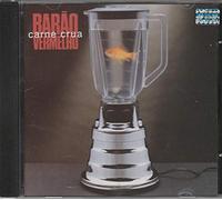 Barao Vermelho - Carne Crua: Disco 10