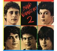 Barao Vermelho [Disco 2] [Import]