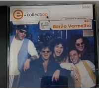 Barao Vermelho - E [Import]