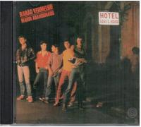 Barao Vermelho - Maior Abandonado