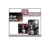 Barão Vermelho - MTV Ao Vivo [Import]