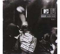 Barao Vermelho - MTV: Live 1