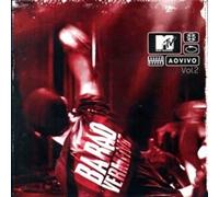 Barao Vermelho - MTV: Live 2