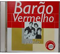 Barao Vermelho - Serie Perolas [Import]