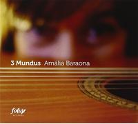 Baraona, Amalia - 3 Mundus