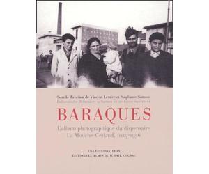 Baraques