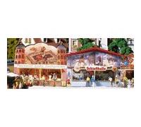 Baraques De Foire Faller Ho G