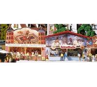 Baraques De Foire Ho