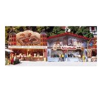 Baraques Foraines Faller N G