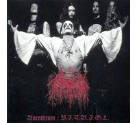Barathrum : V.I.T.R.I.O.L (Digipack)