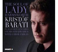 Barati Kristof - Danza Spagnola N.3 Romanza Andaluza OP 2 [Import]