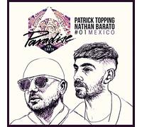 Barato Nathan & Topp - Paradise on Earth 01 - Mexico