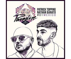 Barato Nathan & Topp - Paradise on Earth 01-Mexico [Import]