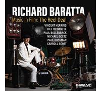 Baratta Richard - Music in Film: the Reel Deal