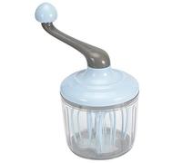 Baratte À Beurre, 1100ml Fouets À Batteur À Œufs, Mélangeurs À Main, Séparateurs De Fouet À Œufs, Batteurs À Main Avec Bol Pour Œufs, Outil De Mixage De Cuisine Pour La Maison