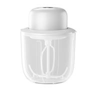 BARATTE A BEURRE Fouet à œufs automatique, style-White1