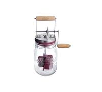 Baratte à beurre manuelle 300ml 0025.348