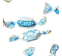 Baratti e Milano - Bonbon classique à l'anis 500 g