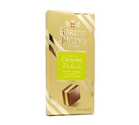 Baratti & Milano Cremino à la pistache - 3 x tablette de 100 g.