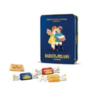 Baratti & Milano Grand assortiment de chocolats 300 g