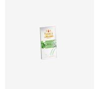 Baratti & Milano - TABLETTE CHOCOLAT BLANC & FEUILLES DE MENTHE POIVREE DU PIEMONT 75GR - Produit artisanal italien