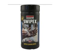 Barattolo De Lingettes Nettoyage Soudal Swypex SOSAL Pz.100