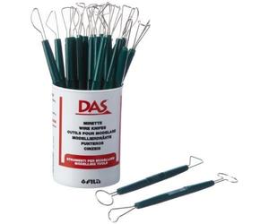 Barattolo Mirette Das 385700 (Conf.24)