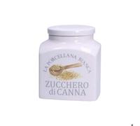 BARATTOLO ZUCCHERO DI CANNA 1,1L LINEA CONSERVA