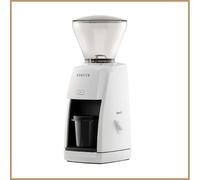 Baratza Encore ESP Moulin à Café, Blanc | Moulin à café électrique à meule