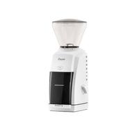 Baratza - Moulin à café Encore 230V - Moulin électrique - 40 Réglages de Mouture Individuels, Broyeur Cafe Grain, Accessoires pour Barista - Blanc