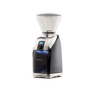 Baratza - Virtuoso+ 230V Coffee Grinder - Moulin à café électrique avec Fraise Conique en Acier, Timer et Lumière Intégrée - Espresso, 300g Capacité de la Trémie - Noir