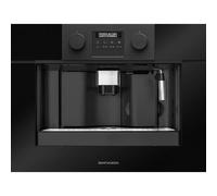 BARAZZA 1CFEVG Machine Ã cafÃ© Encastrable | RÃ©servoir 1.8L, 15 bars, fonction cappuccino