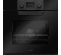 BARAZZA 1FEVGP Four Encastrable | Classe énergétique A | Touch Control, 11 fonctions, programmes Veggy/Zefiro
