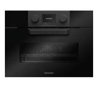 BARAZZA 1FEVGVC Four Encastrable | Classe énergétique A | Touch Control, 11 fonctions, auto. et manuel