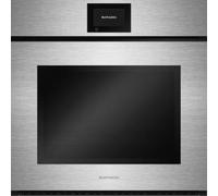 BARAZZA 1FVAPI Four Encastrable | Classe énergétique A | 11 fonctions, Touch Control, porte verre gris foncé