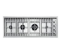 BARAZZA 1PLB3TI Plaque de cuisson à gaz
