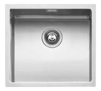 BARAZZA 1X4540S Ãvier Encastrable | Inox AISI 304, design moderne, nettoyage simplifiÃ©