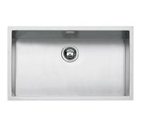 BARAZZA 1X7040I Ãvier Encastrable | Inox AISI 304, grandes dimensions, fonctionnalitÃ© avancÃ©e