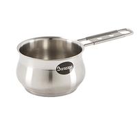 Barazzoni 001010014 casser uola manico Lungo, dia Metro 14 cm, Linea Tummy dans électro-ménagers, 18/10