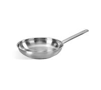 Barazzoni 169601020 Pot de fleurs avec couvercle 20 cm