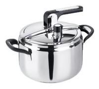 Barazzoni 523450050 autocuiseur 5 l