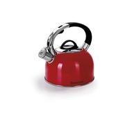 Barazzoni Bollitore Nouveau Rouge 2,50 L