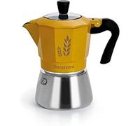Barazzoni Cafetière Orzière 2 Tasses X Induction 830080002
