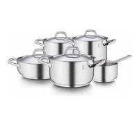 BARAZZONI Chef Line Ensemble de 9 pièces Acier G