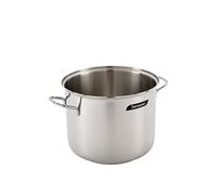 Barazzoni Marmite Bonita 18 Cm argent