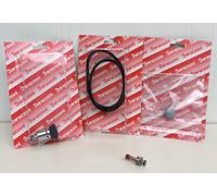 BARAZZONI Pack Pièces D'Origine Joint 5/7/9 LT +GOMMINO+ VALVE + BLOQUE