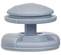 Barazzoni Soupape de sécurité de remplacement en caoutchouc silicone – Gris