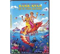 Barb And Star Go To Vista Del Mar [Dvd] Ac-3/Dolby Digital, Dolby, Subtitled,