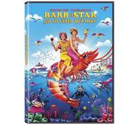 Barb And Star Go To Vista Del Mar [Dvd] Ac-3/Dolby Digital, Dolby, Subtitled,