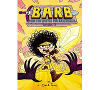Barb and the Battle for Bailiwick (Volume 3)